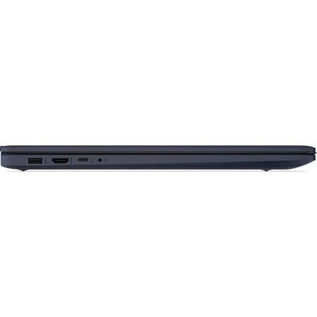 Hewlett Packard Refurbished HP 17-cp0501na AMD Ryzen 5 5500U 16GB 512GB 17.3 Inch Windows 10 Laptop