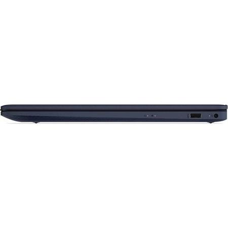 Hewlett Packard Refurbished HP 17-cp0501na AMD Ryzen 5 5500U 16GB 512GB 17.3 Inch Windows 10 Laptop