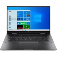 Refurbished HP Envy X360  15-eu0005sa AMD Ryzen 7 5700U 16GB 512GB 15.6 Inch Windows 11 Convertible Laptop