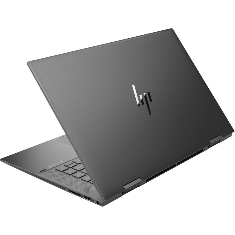 Refurbished HP Envy X360  15-eu0005sa AMD Ryzen 7 5700U 16GB 512GB 15.6 Inch Windows 11 Convertible Laptop