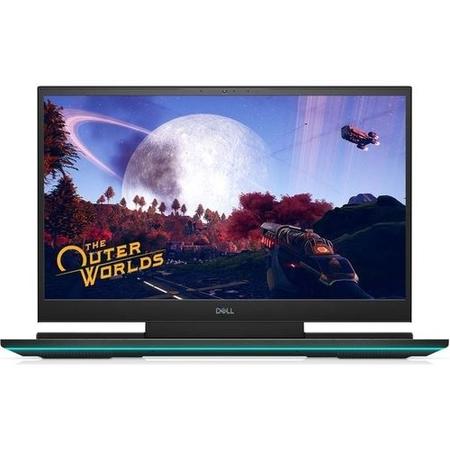 Refurbished Dell Inspiron G7 7700 Core i7-10750H 16GB 1TB SSD RTX 2060 17.3 Inch Windows 10 Gaming Laptop