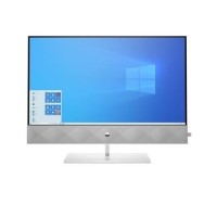 Refurbished HP Pavilion 27-d1007na Core i7-11700T 8GB 1TB SSD 27 Inch Windows 11 All in One PC