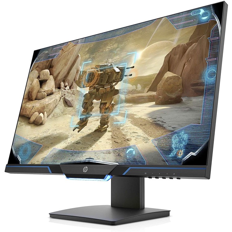Refurbished HP 27mx 27'' LED FHD Gaming Monitor