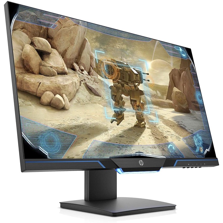 Refurbished HP 27mx 27'' LED FHD Gaming Monitor