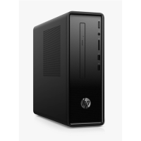 Refurbished HP Slimline 390-011ccn Intel Celeron G4900 4GB 500GB Windows 10 Desktop