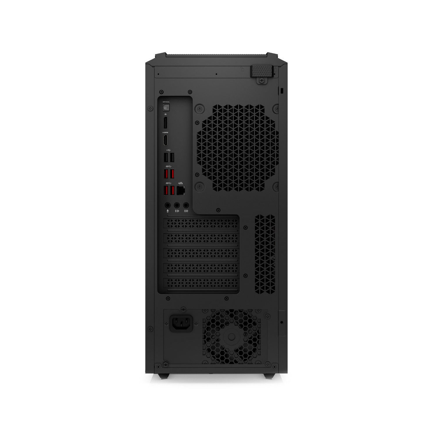 Hp on sale omen 1080ti