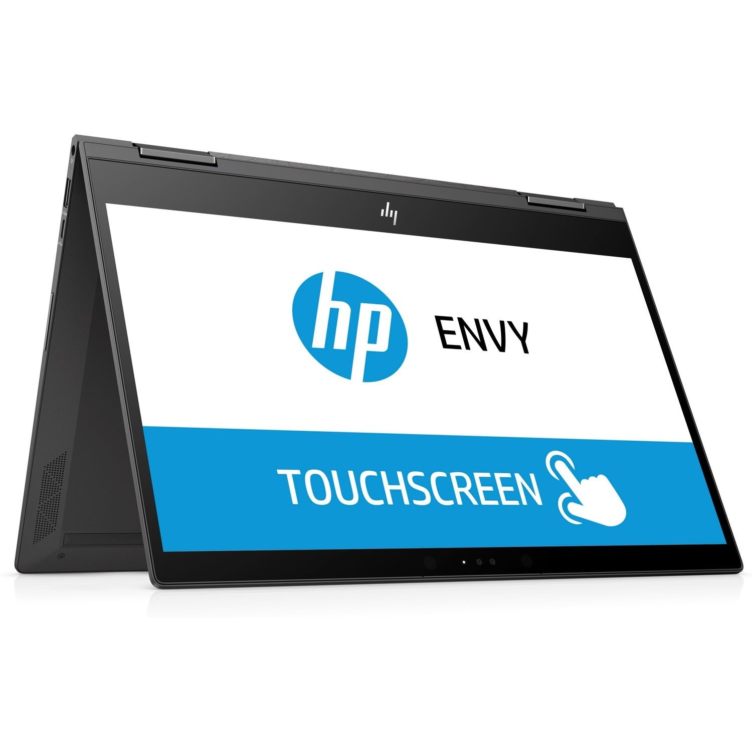 Écran Tactile LCD HP 13.3" FHD - Remplacement Pour HP 13-ag0002na, P/N L19577-001, Occasion