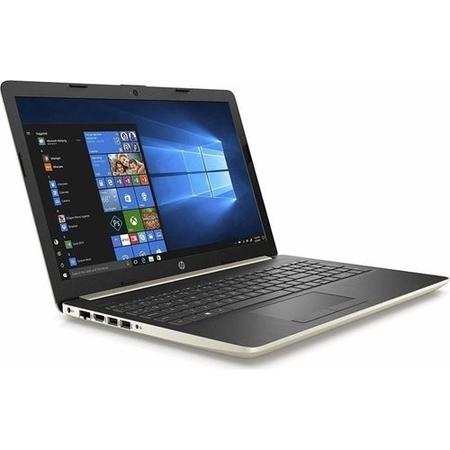 Refurbished HP 15-db0997na 15.6 Inch AMD Ryzen 3 2200U 4GB 1TB Windows 10 Laptop