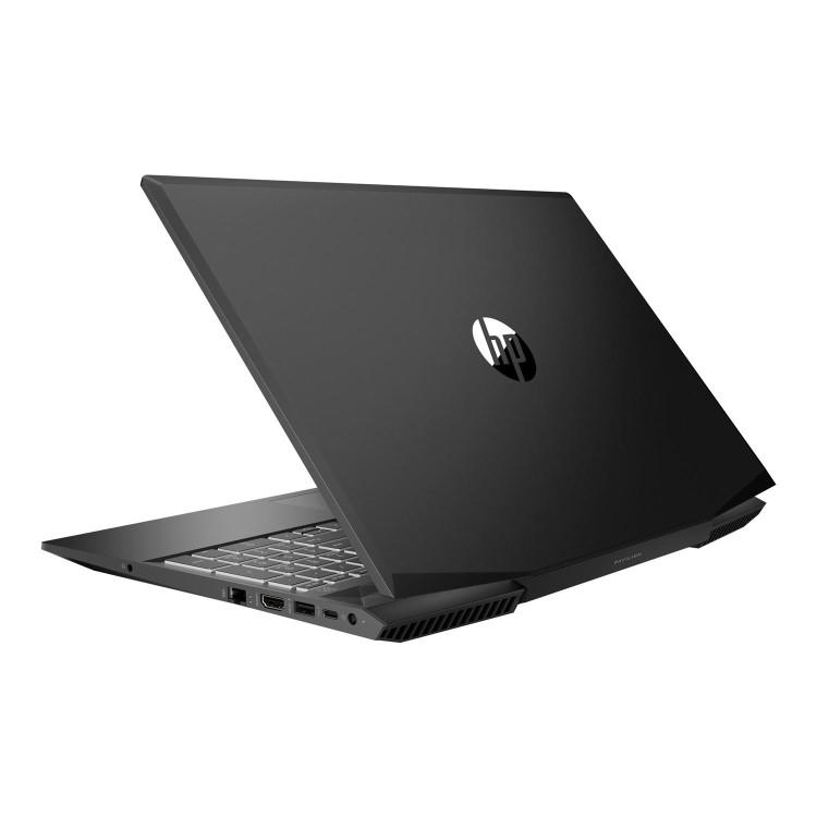 Refurbished HP Pavilion 15-cx0999na Core i5-8300H 8GB 16GB Intel Optane 1TB  GTX 1050 15.6 Inch Windows 10 Gaming Laptop
