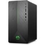 Refurbished HP Pavilion 690-0005nf Ryzen 5-2400G 8GB 1TB GTX 1050 DVDRW Windows 10 Gaming Desktop