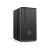 Refurbished HP Pavilion 590-p0091na Core i7-8700 16GB 2TB & 256GB RX 550 Windows 10 Gaming Desktop