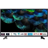 Refurbished Sharp 55" 4K Ultra HD with HDR LED Freeview Play Smart TV without Stand Refurbished Sharp 55" 4K Ultra HD with HDR LED Freeview Play Smart TV without Stand