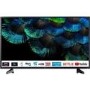 Refurbished Sharp 55" 4K Ultra HD with HDR LED Freeview Play Smart TV without Stand
