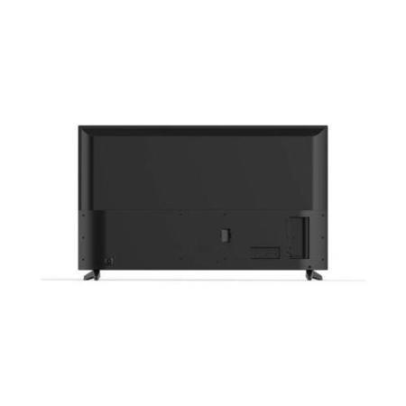 Refurbished Sharp 55" 4K Ultra HD with HDR LED Freeview Play Smart TV without Stand