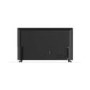 Refurbished Sharp 55" 4K Ultra HD with HDR LED Freeview Play Smart TV without Stand