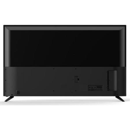 Refurbished Sharp 55" 4K Ultra HD with HDR10 LED Freeview Play Smart TV without Stand