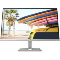 Refurbished HP 24fw with Audio Full HD 24 Inch IPS LCD Monitor