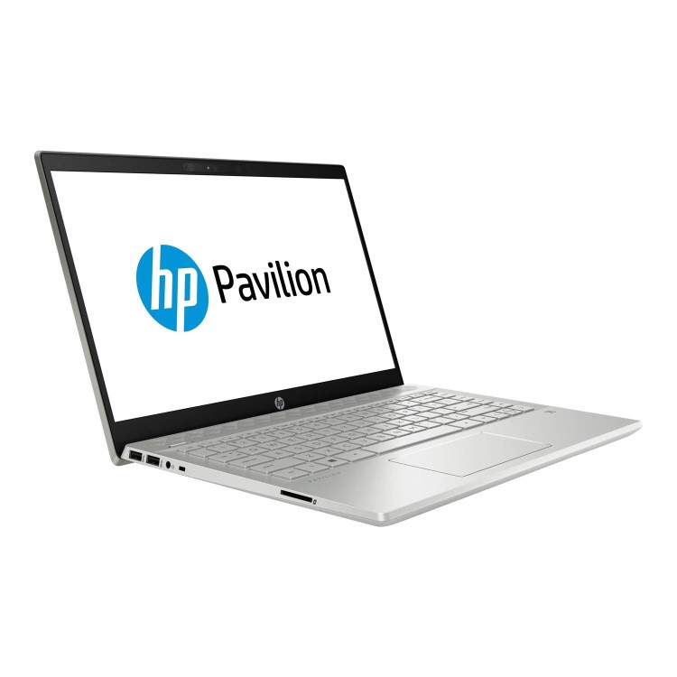 Refurbished HP Pavilion 14-ce1005na Core i5-8265U 8GB 256GB 14 Inch Windows 10 Laptop