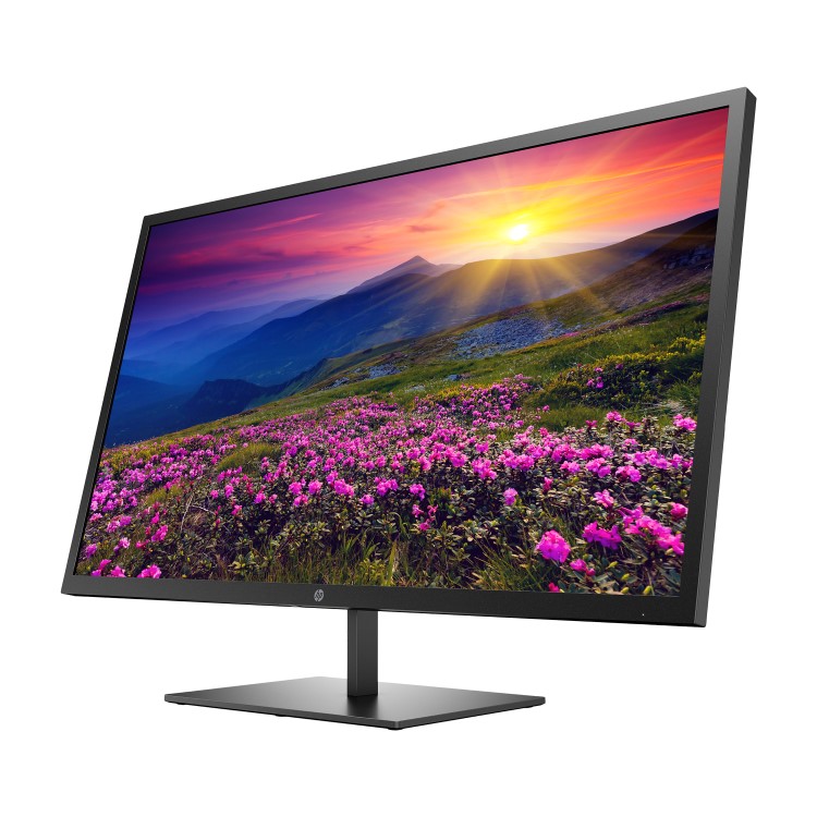 Refurbished HP Pavilion 32 Inch Quad HD Monitor