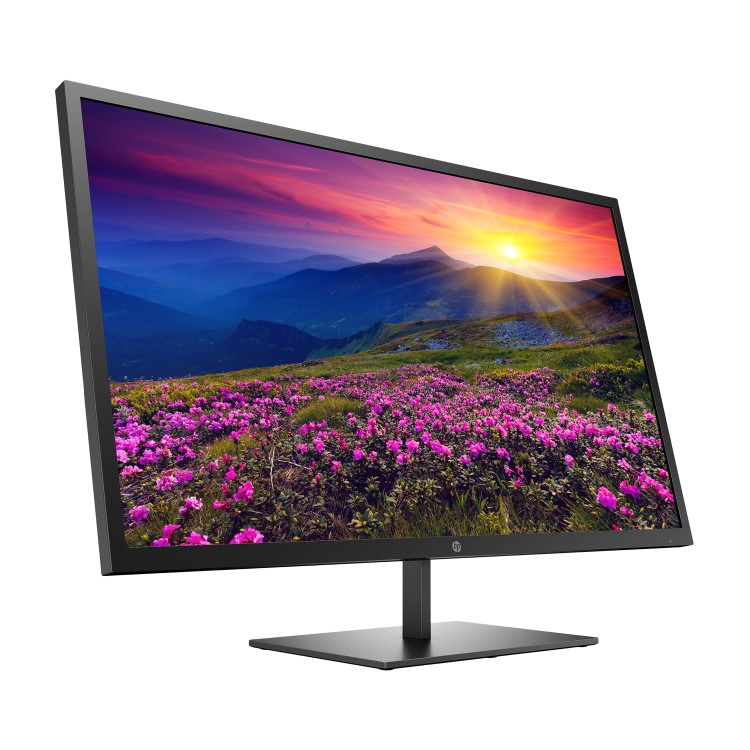 Refurbished HP Pavilion 32 Inch Quad HD Monitor