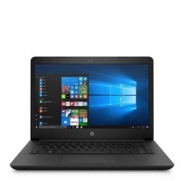 Refurbished HP 14-ck0517sa Core i5-7200U 4GB 256GB 14 Inch Windows 10 Laptop