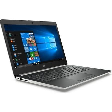 Refurbished HP 14-ck0517sa Core i5-7200U 4GB 256GB 14 Inch Windows 10 Laptop