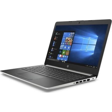 Refurbished HP 14-ck0517sa Core i5-7200U 4GB 256GB 14 Inch Windows 10 Laptop