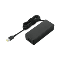Refurbished Lenovo Power Adapter/inverter Indoor 90 W Black