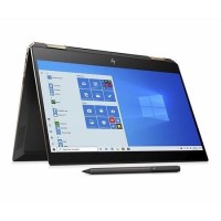 Refurbished HP Spectre x360 Core i7-8565U 8GB 512GB 13.3 Inch Windows 10 Convertible Laptop
