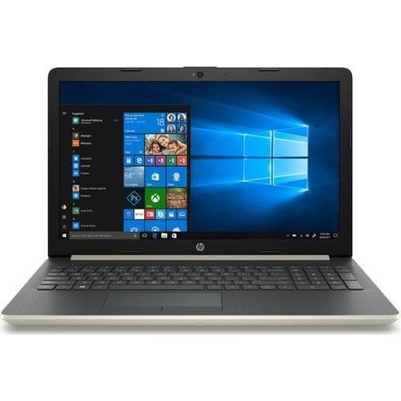 Refurbished HP 15-da0518sa Core i3-7100U 4GB 1TB 15.6 Inch Windows 10 Laptop 