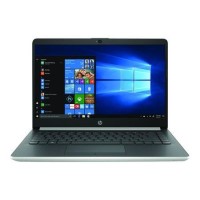 Refurbished HP 14-df0004na Core i3-7100U 4GB 128GB 14 Inch Windows 10 Laptop