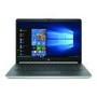Refurbished HP 14-df0004na Core i3-7100U 4GB 128GB 14 Inch Windows 10 Laptop
