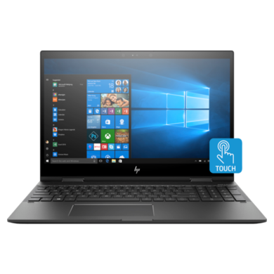 Hp envy x360 deals ryzen 5 2500u