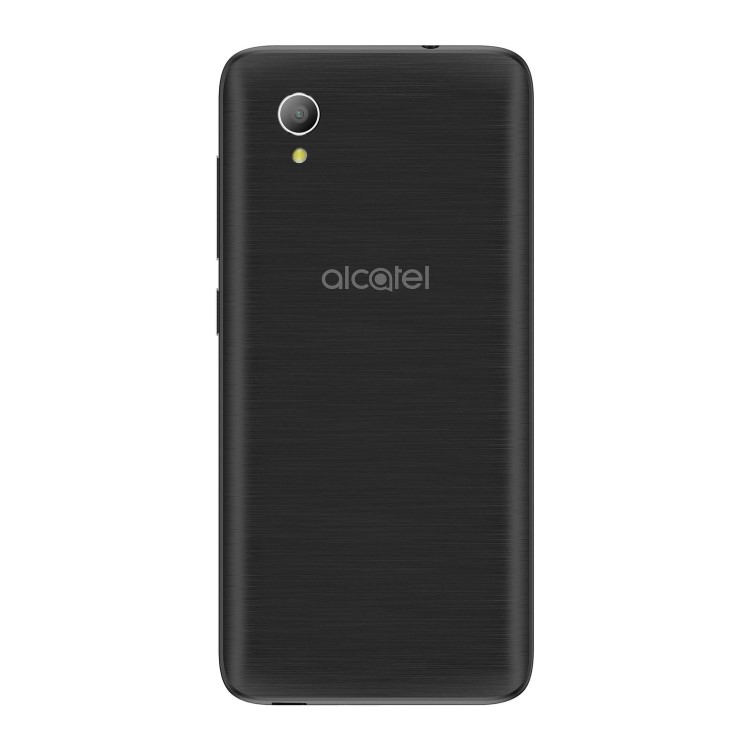 Grade A1 Alcatel 1 Black 5" 8GB 4G Unlocked & SIM Free