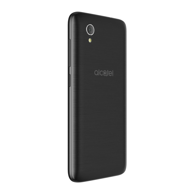 Grade A1 Alcatel 1 Black 5" 8GB 4G Unlocked & SIM Free