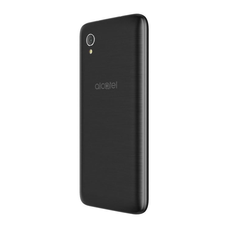 Grade A1 Alcatel 1 Black 5" 8GB 4G Unlocked & SIM Free