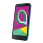 Alcatel U5 3G Sharp Blue 5" 8GB Unlocked & SIM Free - Dual Sim