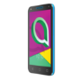 Alcatel U5 3G Sharp Blue 5" 8GB Unlocked & SIM Free - Dual Sim