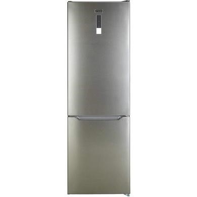 Refurbished Stoves NF60188STA Freestanding 295 Litre 60/40 Fridge Freezer