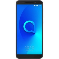Grade A1 Alcatel 3V Spectrum Black 6" 16GB 4G Unlocked & SIM Free