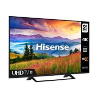 Refurbished Hisense 50" 4K Ultra HD with HDR10 LED Freeview Play Smart TV