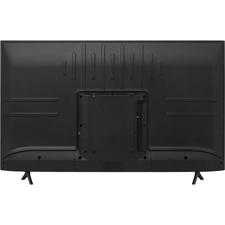 Refurbished Hisense 50" 4K Ultra HD with HDR LED Freeview Play Smart TV