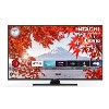 Refurbished Hitachi 50&quot; 4K Ultra HD with HDR10+ LED Freeview Play Smart TV