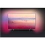 Refurbished Philips Ambilight 50" 4K Ultra HD with HDR10+ LED Freeview Play Smart TV