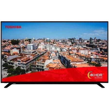 Refurbished Toshiba 50U2963DB 50" Smart 4K Ultra HD HDR LED TV
