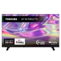 A1/50UV1563DB Ex Display - Toshiba 50UV1563DB 50 Smart 4K HDR LED TV – Dolby Vision & Freely Streaming