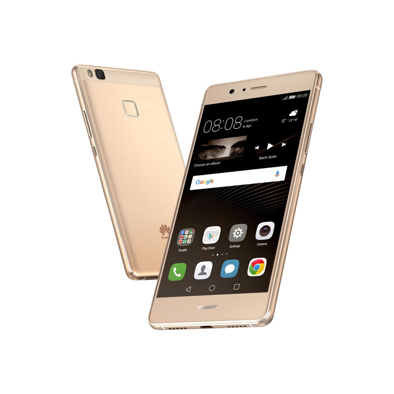 Grade A Huawei P9 Lite Gold 5.2