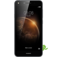 Grade A Huawei Y6 II Compact Black 5" 16GB 4G Unlocked & SIM Free