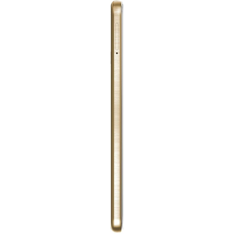 Grade A Huawei P8 Lite 2017 Gold 5.2" 16GB 4G Unlocked & SIM Free