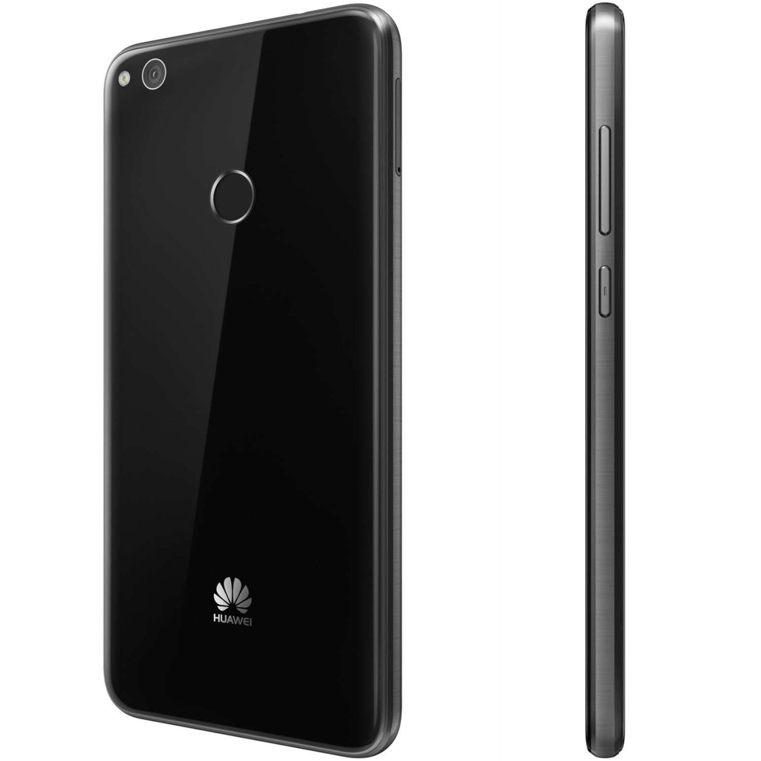 Grade A Huawei P10 Lite Midnight Black 5.2